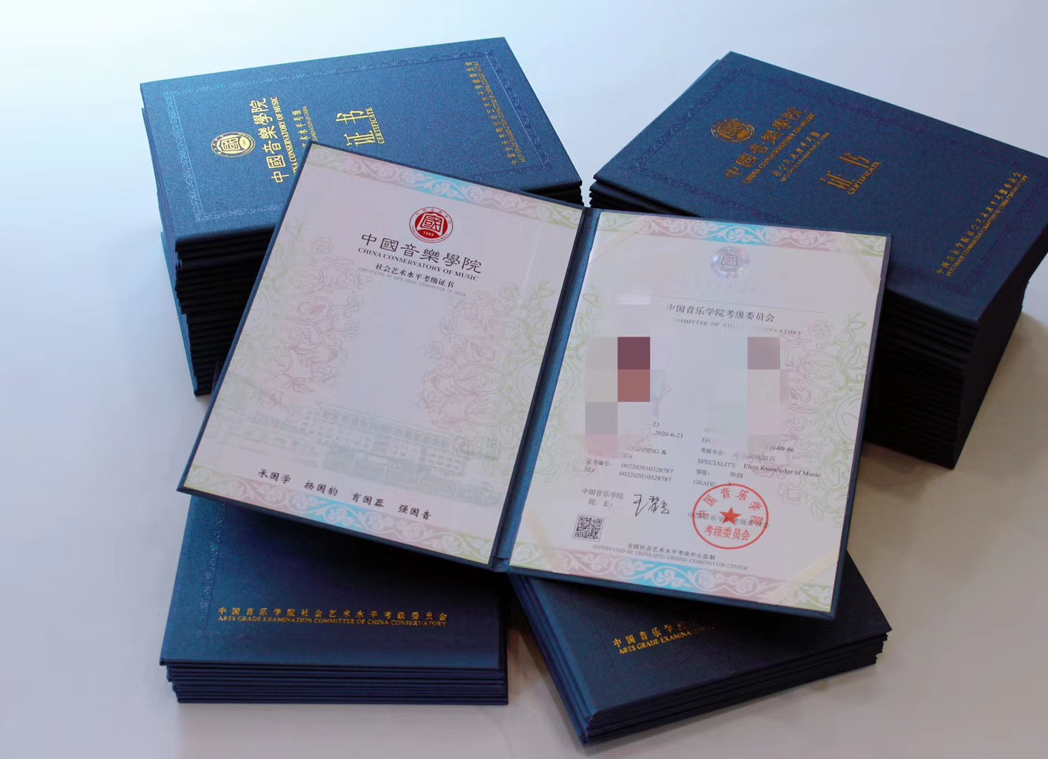 阅美秋季课程发布